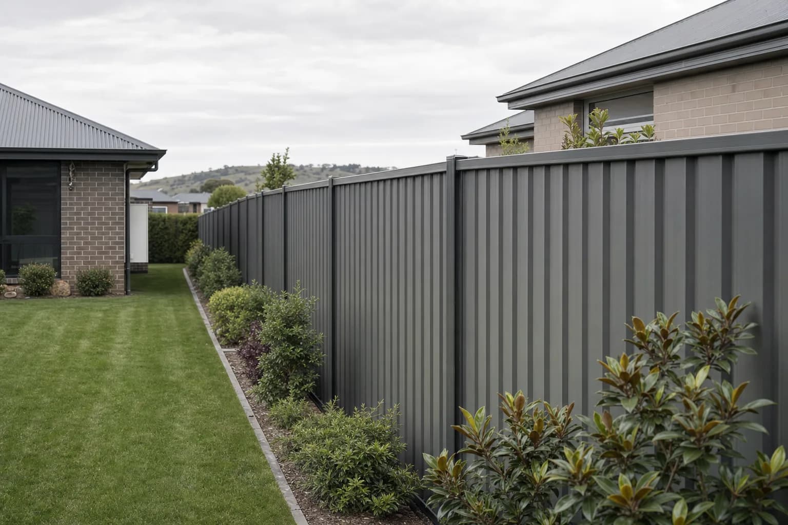 Who Pays for a Dividing Fence in Tasmania?