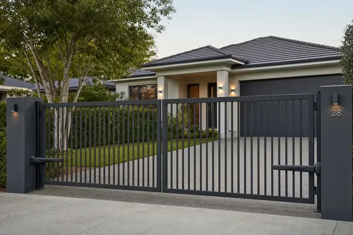 Single and Double Swing, Hung Properly, gates & automation in Launceston