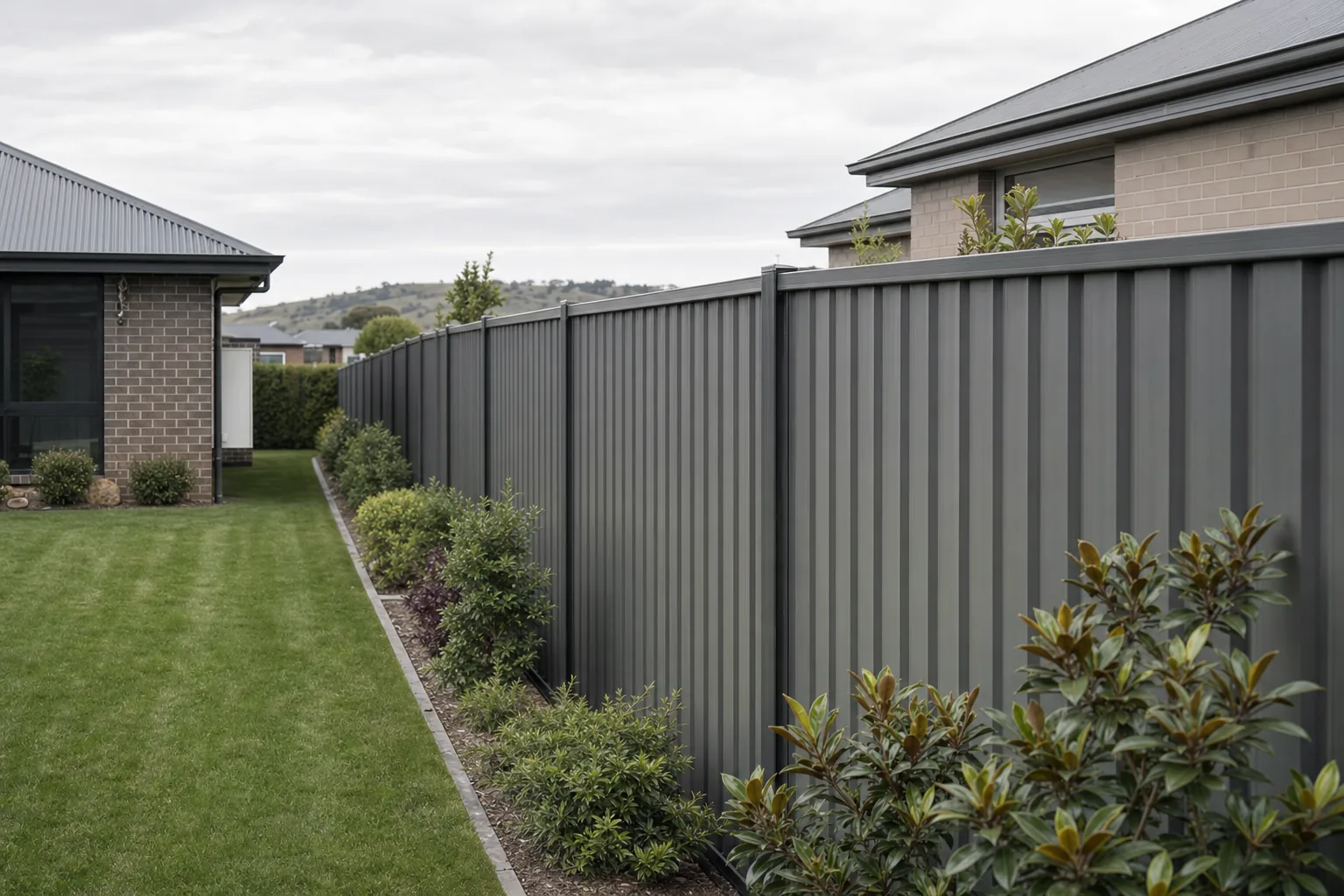 Who Pays for a Dividing Fence in Tasmania?