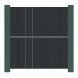 Timber & Paling Fencing in Prospect